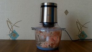 Куриное филе. DEXP CP-600