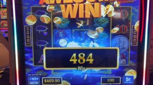 I Love When A Slot Machine Has This Feature! ? Huge Bonus Win!