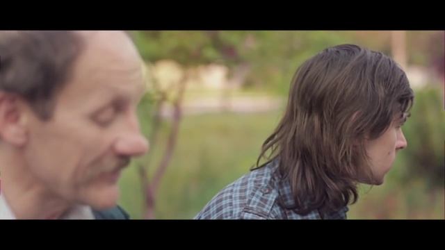 Отец и сын. Любите родителей! (русская версия)