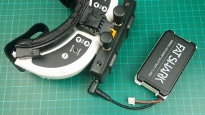 Walksnail Avatar VRX - Recensione & Setup