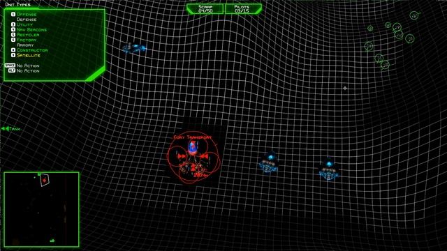 Let's Play Battlezone 98 Redux #23: Good Old Strategy смотреть онлайн