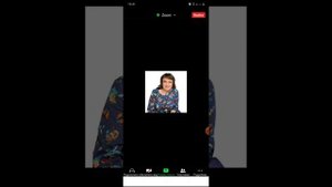 Как подключиться к конференции в ZOOM с телефона
