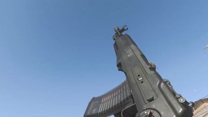 Call of Duty : Modern Warfare - All Weapon Reload Animations in 13 Minutes (ALL DLC)