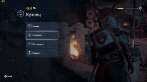 Assassin's Creed: Origins ➤ Прохождение #77 ➤ Страна бирюзы