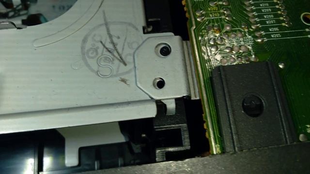 VCR