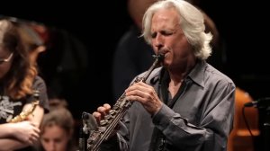 2017  Black and tan fantasy  Sant Andreu Jazz Band ( Joan Chamorro dirección) & Perico Sambeat