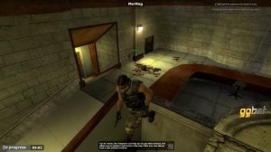 Dread's stream. Garry's Mod / 29.12.2016 [3]