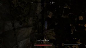 Skyrim Mod Level - Pelagius III's Nysted