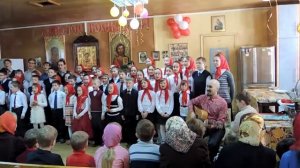 Песня ОРКЕСТР | Мы все знакомы... #voskrecka