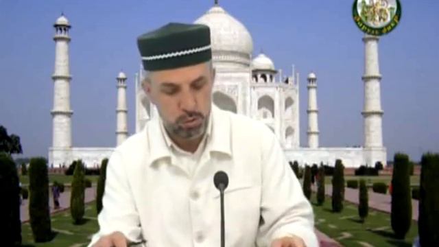 Танбиху Саликин иля гъурури муташайихин - 4 (авар.язык)