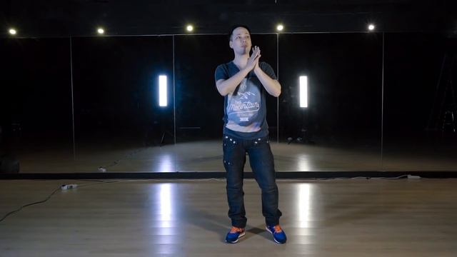 ТАНЦЕВАЛЬНАЯ СВЯЗКА, КОТОРОЙ МОЖНО УДИВИТЬ | уроки танцев смотреть онлайн