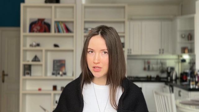 ПОЧЕМУ ЛЮДИ РАССТАЮТСЯ?