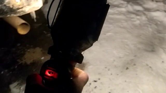 Ремонт бамперов ВАЗ 2104-05 смотреть онлайн