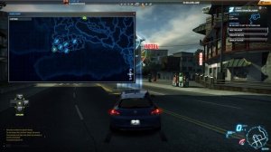 NFS World Beta Server Tutorial - July 2010