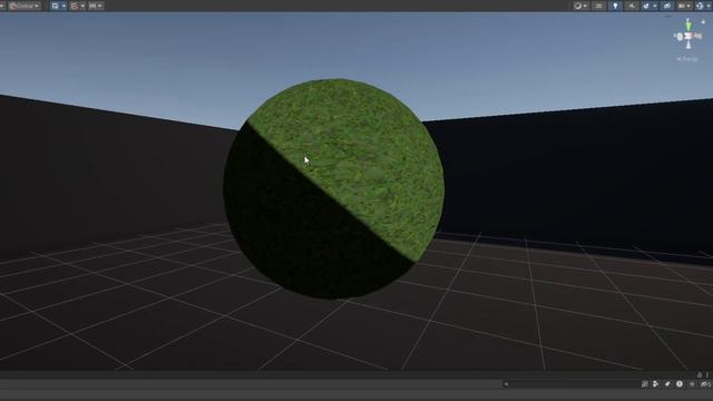 Unity Shader Graph Basics (Part 7 - Custom Lighting)