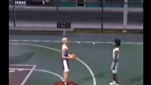 NBA Live 2001 PlayStation 2 Gameplay смотреть онлайн