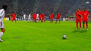 САМЫЕ БЕЗУМНЫЕ МАТЧИ В ИСТОРИИ ФУТБОЛА КОТОРЫЕ МЫ ЗАПОМНИМ НАВСЕГДА #2