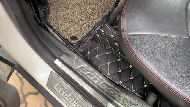 ? hàng hót: ford ecosport 2015 bản titan đẹp căng, giá như i10 смотреть онлайн