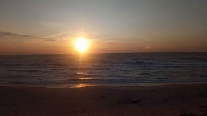 Балтийское море