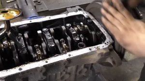 Часть 1 . Ремонт Приоры после покупки.