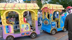 ВЛАДИВОСТОК - НАБЕРЕЖНАЯ - ЛЕТО