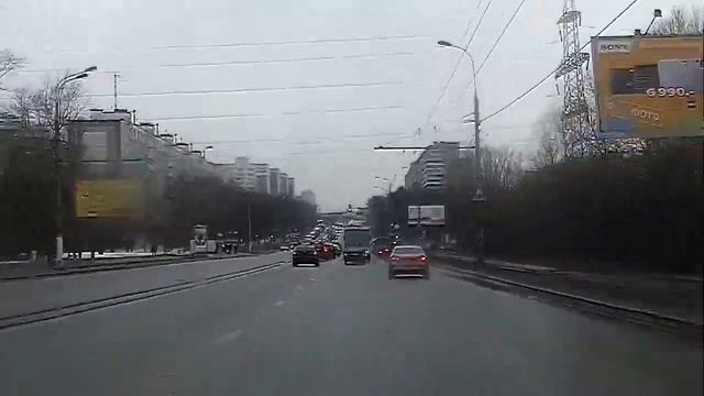 Весенняя грязь 30.03.2011 (timelapse 6x) смотреть онлайн