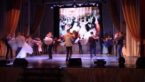Выпускной вальс 2017 (Safura-Drip Drop)
