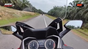 XMax 250 Vs Forza 250, Mana Lagi Padu? Mana Lagi Best? Mana Lagi Berbaloi?