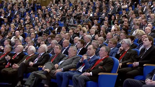 Стратегия перемен. Интеграция инвалидов в общество смотреть онлайн