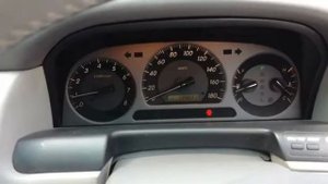 Контрактный двигатель Япония ТОЙОТА / TOYOTA CROWN / Краун JZS 173 1JZ -GE VVT-I   1211365  АТ 4WD