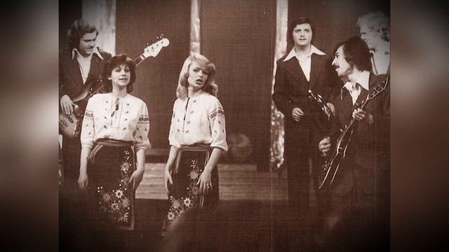 ВІА «Арніка» - Марія | BigBitUA смотреть онлайн