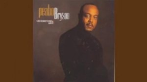 We've come too far (Peabo Bryson)