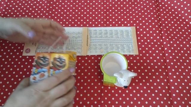 В Fix Price класснейшие новинки к пасхе!Мои покупки! смотреть онлайн