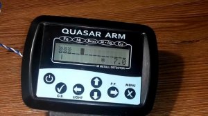 Quasar ARM  шумы платы, сравнение