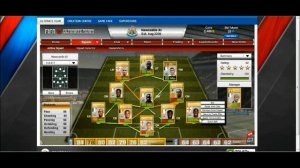 Fifa 12 Ultimate Team 50k BPL