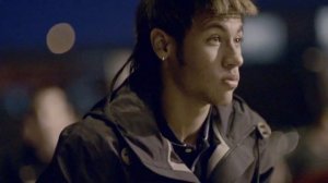 Реклама Найк - "Моё время пришло"