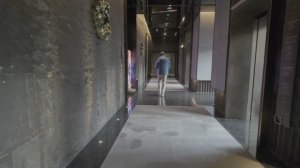 Подводный отель Quarry в Шанхае: глубиной 88 метров, построенный на карьере. 4K
