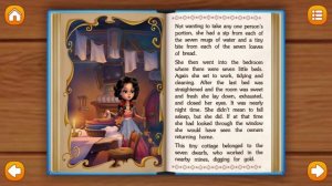 Fairy Tales for Kids * Snow White and the Seven Dwarfs by Grimm Brothers * Bedtime stories