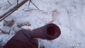 ВЕЧНЫЙ ТОПОР