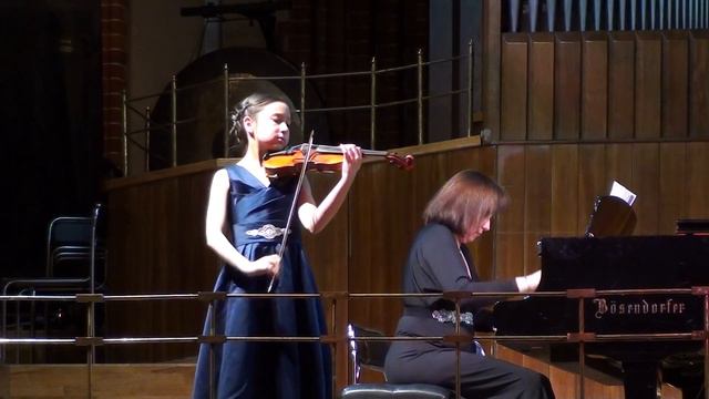 Вагнер Листок из альбома Елизавета Малышева