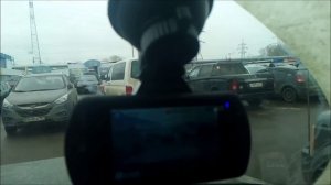 Обзор регистратора парксити...и возможность его выиграть!