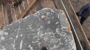 Продажа букинский габбро.  Гранитный слэб Покостовка. Слябы гранита. #гранитоптом