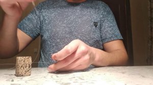 Простой и очень уловистый монтаж "МАКУШАТНИК"