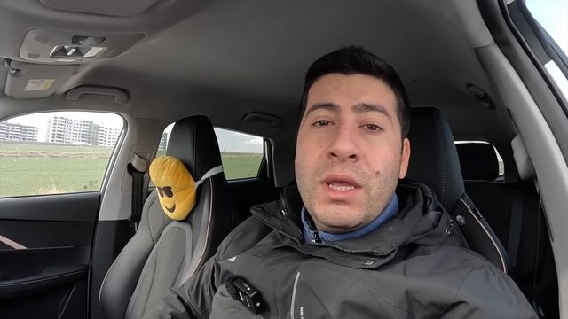 En Uygun Chery Omoda 5'de Neler Var? | Otomobil Günlüklerim смотреть онлайн