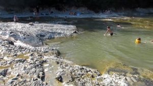 "Ейские" грязи в Горячем Ключе на мебельке