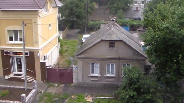 Дождик-дождик, лей сильней и веселей... смотреть онлайн