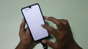 Redmi Note 8 USB OTG Support