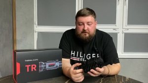 Теплоприцел #Guide #TR420 #TR430?Новинка? Правильный выбор модели! Что не скажут в магазине?!