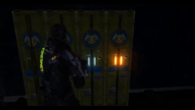 Заснеженные коридоры ▶ Dead Space 3 #9 смотреть онлайн