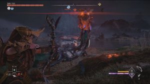 Horizon Запретный Запад - ТРИ ВОЛНОГРЫЗА И ОДИН ВЫСШИЙ ВОЛНОГРЫЗ